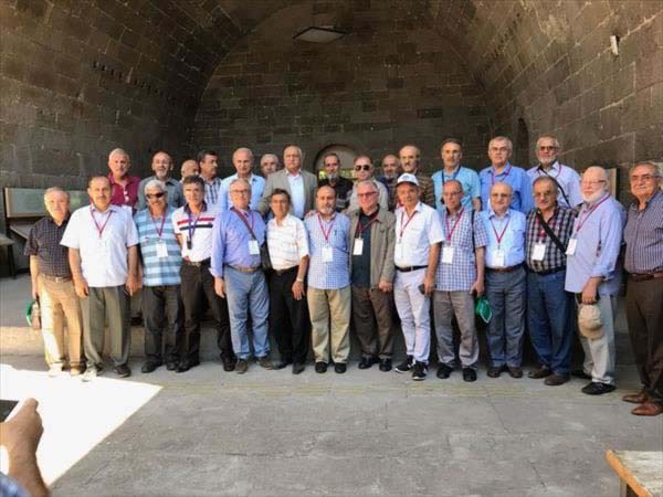Kayseri Vefa Buluşması
